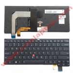 Keyboard Lenovo ThinkPad T460S Backlight